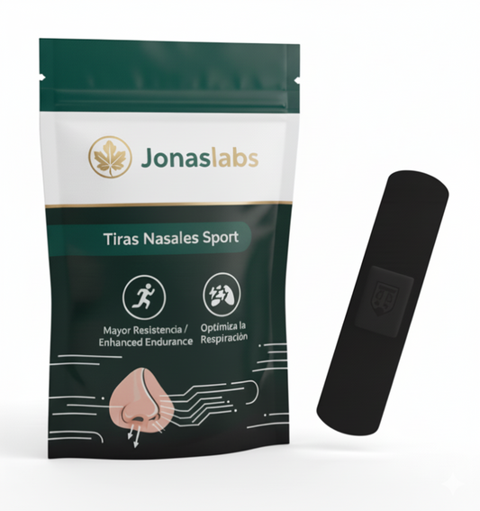 Tiras nasales PRO® 150 Piezas