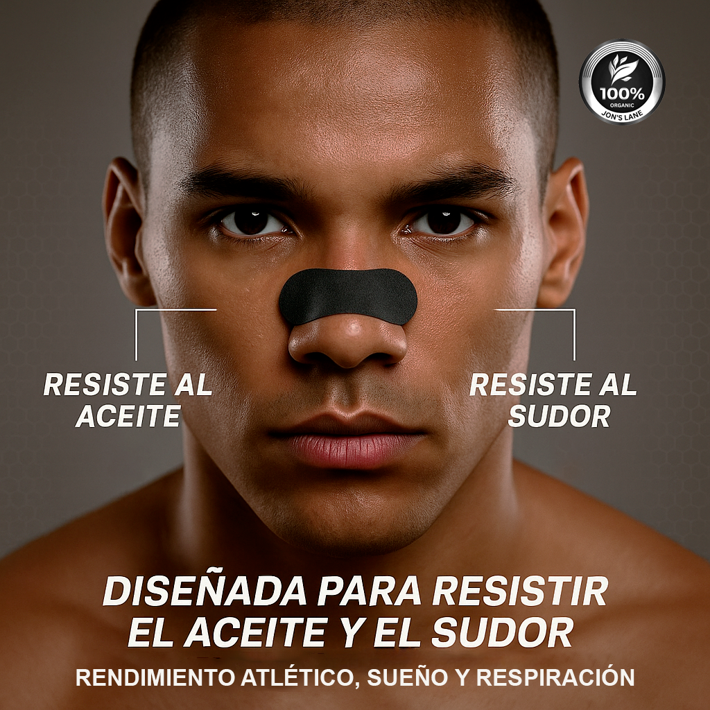 Tiras nasales PRO® 150 Piezas