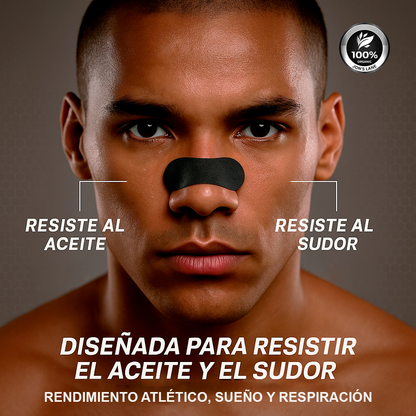 Tiras nasales PRO® 150 Piezas